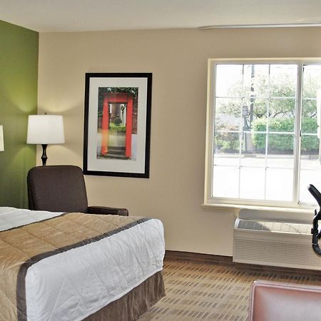 Extended Stay America Suites - St Louis - Westport - Central Мериленд Хайтс Екстериор снимка