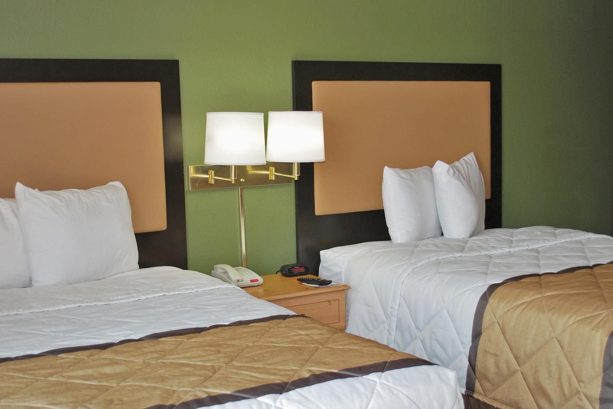 Extended Stay America Suites - St Louis - Westport - Central Мериленд Хайтс Екстериор снимка