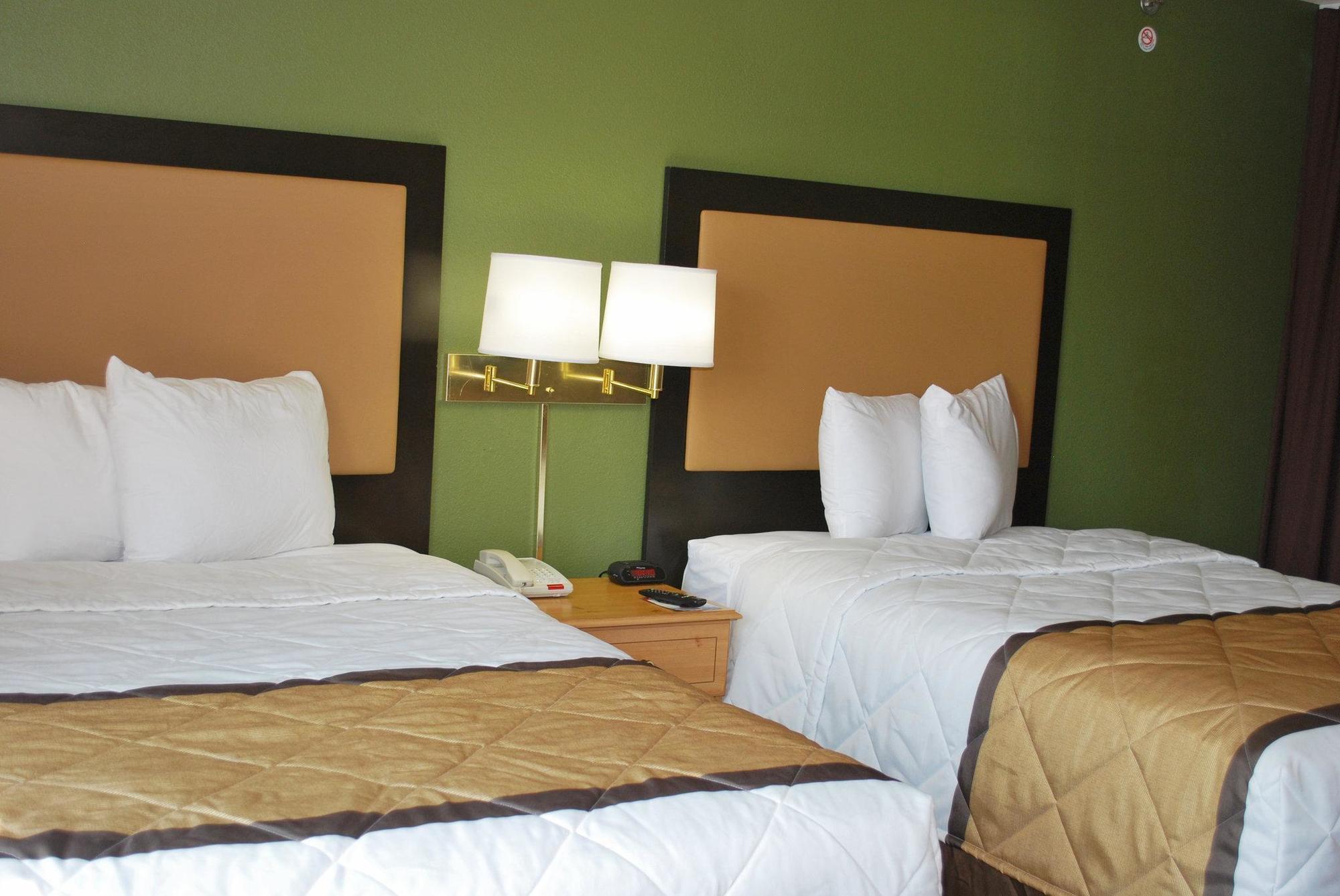 Extended Stay America Suites - St Louis - Westport - Central Мериленд Хайтс Екстериор снимка