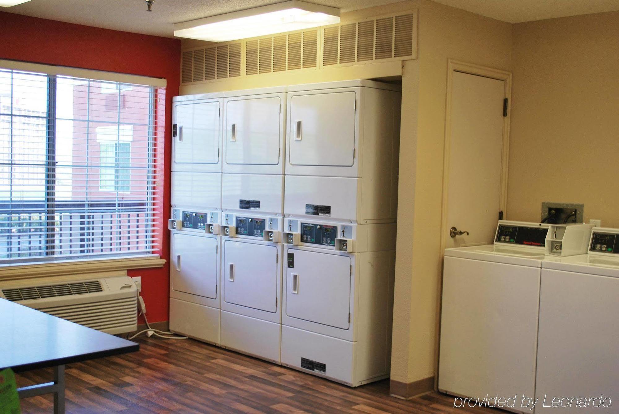 Extended Stay America Suites - St Louis - Westport - Central Мериленд Хайтс Екстериор снимка